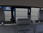 New 2025 Ford Ranger Lariat SuperCrew Cab 4x4 Pickup for sale #SLE16684 - photo 22