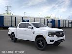 New 2025 Ford Ranger Lariat SuperCrew Cab 4x4 Pickup for sale #SLE16684 - photo 7