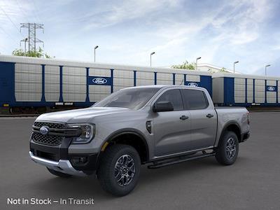 2025 Ford Ranger SuperCrew Cab 4x4 Pickup for sale #SLE17464 - photo 1