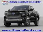 2025 Ford Ranger SuperCrew Cab 4x2 Pickup for sale #SLE17838 - photo 23