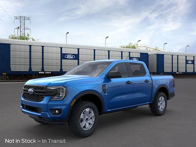2025 Ford Ranger SuperCrew Cab 4x4 Pickup for sale #SLE18424 - photo 1