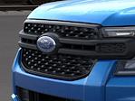 2025 Ford Ranger SuperCrew Cab 4x4 Pickup for sale #SLE18424 - photo 17