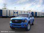 2025 Ford Ranger SuperCrew Cab 4x4 Pickup for sale #SLE18424 - photo 2