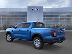 2025 Ford Ranger SuperCrew Cab 4x4 Pickup for sale #SLE18424 - photo 2