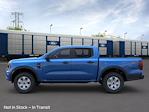 2025 Ford Ranger SuperCrew Cab 4x4 Pickup for sale #SLE18424 - photo 3