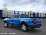 2025 Ford Ranger SuperCrew Cab 4x4 Pickup for sale #SLE18424 - photo 4