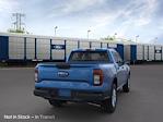2025 Ford Ranger SuperCrew Cab 4x4 Pickup for sale #SLE18424 - photo 8
