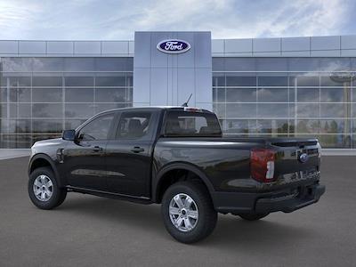 New 2025 Ford Ranger XL SuperCrew Cab Pickup for sale #SLE18796 - photo 2