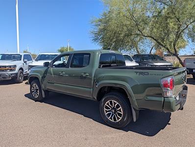2021 Toyota Tacoma Double Cab 4x2 Pickup for sale #SLE18796A - photo 2