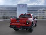 2025 Ford Ranger SuperCrew Cab 4x4 Pickup for sale #SLE21990 - photo 8