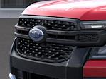 2025 Ford Ranger SuperCrew Cab 4x4 Pickup for sale #SLE21990 - photo 17