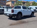 New 2025 Ford Ranger XLT SuperCrew Cab Pickup for sale #SLE22773 - photo 29