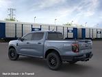 2025 Ford Ranger SuperCrew Cab 4x4 Pickup for sale #SLE23039 - photo 2
