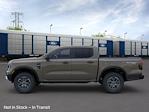 2025 Ford Ranger SuperCrew Cab 4x4 Pickup for sale #SLE23685 - photo 4