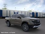 2025 Ford Ranger SuperCrew Cab 4x4 Pickup for sale #SLE23685 - photo 7