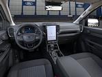 2025 Ford Ranger SuperCrew Cab 4x4 Pickup for sale #SLE23806 - photo 9