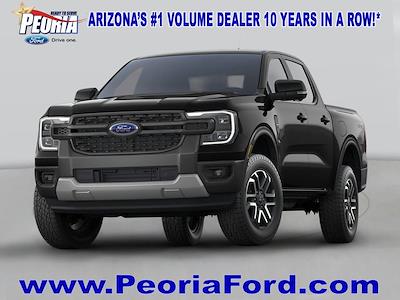 2025 Ford Ranger SuperCrew Cab 4x4 Pickup for sale #SLE23965 - photo 1