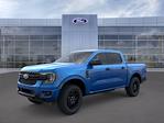 2025 Ford Ranger SuperCrew Cab 4x4 Pickup for sale #SLE23965 - photo 1