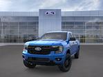 2025 Ford Ranger SuperCrew Cab 4x4 Pickup for sale #SLE23965 - photo 3