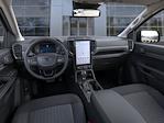 2025 Ford Ranger SuperCrew Cab 4x4 Pickup for sale #SLE23965 - photo 9