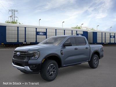 2025 Ford Ranger SuperCrew Cab 4x2 Pickup for sale #SLE24018 - photo 1