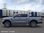 2025 Ford Ranger SuperCrew Cab 4x2 Pickup for sale #SLE24018 - photo 4