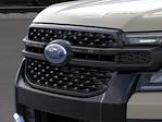 2025 Ford Ranger SuperCrew Cab 4x4 Pickup for sale #SLE24159 - photo 17