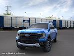 2025 Ford Ranger SuperCrew Cab 4x2 Pickup for sale #SLE24407 - photo 3