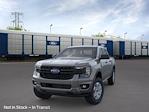 New 2025 Ford Ranger XL SuperCrew Cab Pickup for sale #SLE26935 - photo 3