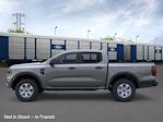 New 2025 Ford Ranger XL SuperCrew Cab Pickup for sale #SLE26935 - photo 4