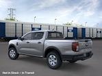 New 2025 Ford Ranger XL SuperCrew Cab Pickup for sale #SLE26935 - photo 2