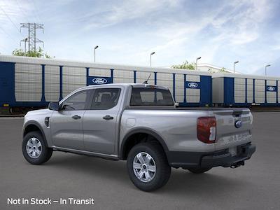 New 2025 Ford Ranger XL SuperCrew Cab Pickup for sale #SLE26993 - photo 2