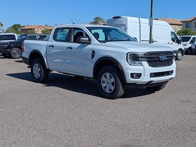 2025 Ford Ranger SuperCrew Cab 4x2 Pickup for sale #SLE27086 - photo 1