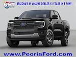 2025 Ford Ranger SuperCrew Cab 4x4 Pickup for sale #SLE27175 - photo 23