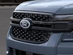 New 2025 Ford Ranger Lariat SuperCrew Cab 4x4 Pickup for sale #SLE27307 - photo 12