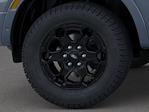 New 2025 Ford Ranger Lariat SuperCrew Cab 4x4 Pickup for sale #SLE27307 - photo 14