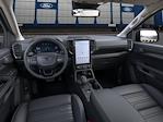 New 2025 Ford Ranger Lariat SuperCrew Cab 4x4 Pickup for sale #SLE27307 - photo 18