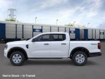 New 2025 Ford Ranger XL SuperCrew Cab 4x4 Pickup for sale #SLE27339 - photo 3