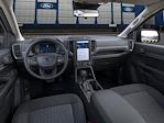 New 2025 Ford Ranger XL SuperCrew Cab 4x4 Pickup for sale #SLE27339 - photo 9