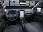 2025 Ford Ranger SuperCrew Cab 4x4 Pickup for sale #SLE27360 - photo 9