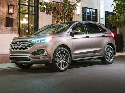 2019 Ford Edge FWD SUV for sale #SLE27360A - photo 1