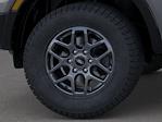 New 2025 Ford Ranger XLT SuperCrew Cab 4x4 Pickup for sale #SLE27403 - photo 19