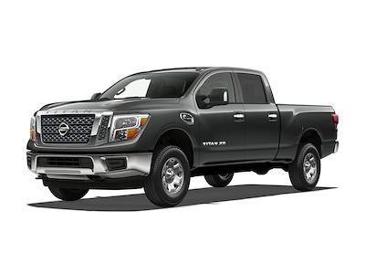 2017 Nissan Titan XD King Cab 4x4 Pickup for sale #SLE30567A - photo 1