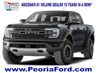 2025 Ford Ranger SuperCrew Cab 4x4 Pickup for sale #SLE32304 - photo 1
