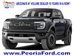 2025 Ford Ranger SuperCrew Cab 4x4 Pickup for sale #SLE32304 - photo 1