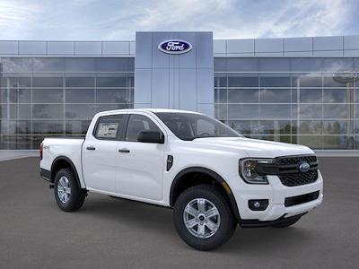 2025 Ford Ranger SuperCrew Cab 4x4 Pickup for sale #SLE40753 - photo 1