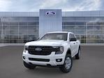 New 2025 Ford Ranger XL SuperCrew Cab 4x4 Pickup for sale #SLE40870 - photo 3