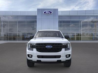 2025 Ford Ranger SuperCrew Cab 4x2 Pickup for sale #SLE40922 - photo 2