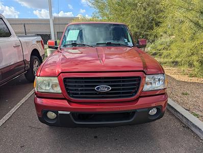 Used 2009 Ford Ranger XLT Super Cab for sale #SLE45677A - photo 2