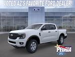 2025 Ford Ranger SuperCrew Cab 4x2 Pickup for sale #SLE47609 - photo 7